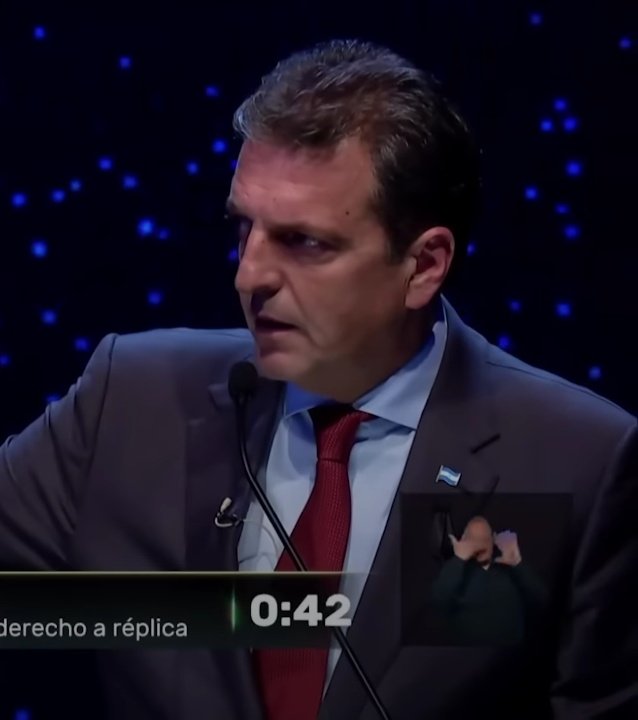 unhilo's tweet photo. Victoria... hasta aca llegaste. Deja de faltarle el respeto a la escena. https://t.co/H0uo7g2QSH
