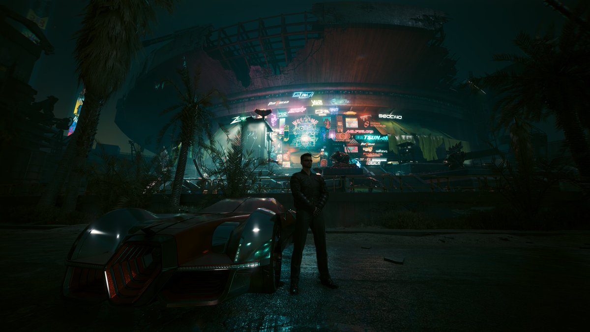 JannisDieckhoff's tweet photo. Rayfield Aerondight "Guinevere" in Dogtown.
#PS5Share #Cyberpunk2077 #PS5 #photomode #PhantomLiberty #PlayStation #PlayStation5 #cyberpunk #Cyberpunk2077PhantomLiberty https://t.co/J5vGna0wU2