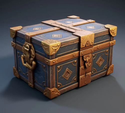 0xKeyBox tweet picture