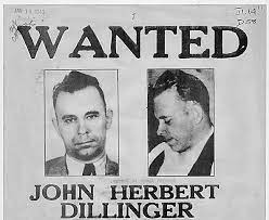 Thanks to journalist Kristen Donaldson for interviewing me about the 1930s gangsters of the John Dillinger era, in the new podcast series, "Saint Paul Stories" saint-paul-stories.simplecast.com/episodes/the-o…
