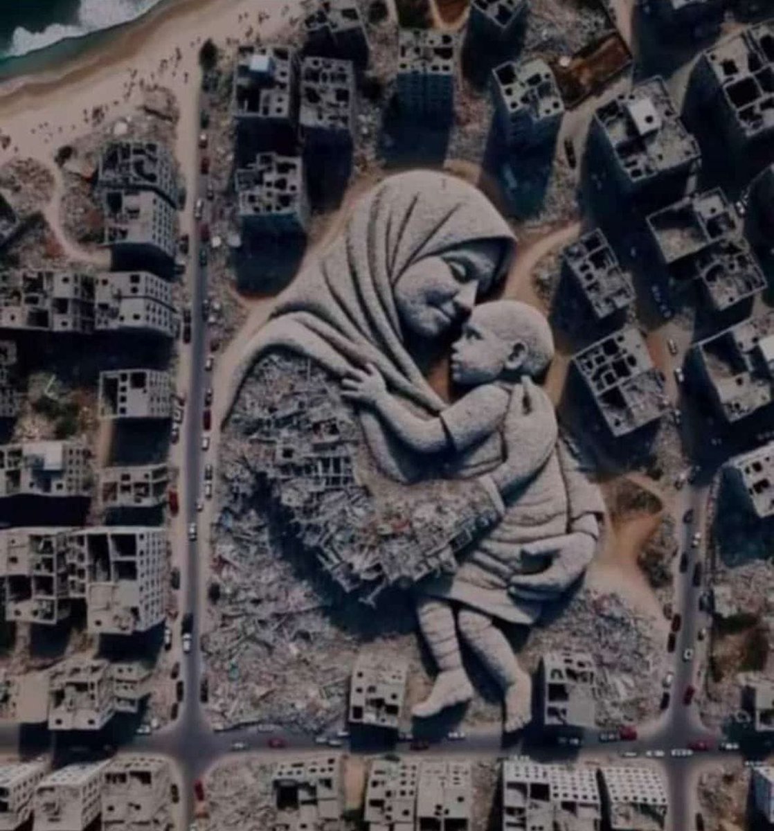 PalinfoAr's tweet photo. #غزة_تستغيث 
#غزة_تحت_القصف 
#Gaza_Genocide 
#Gazabombing https://t.co/OPUctNqmie