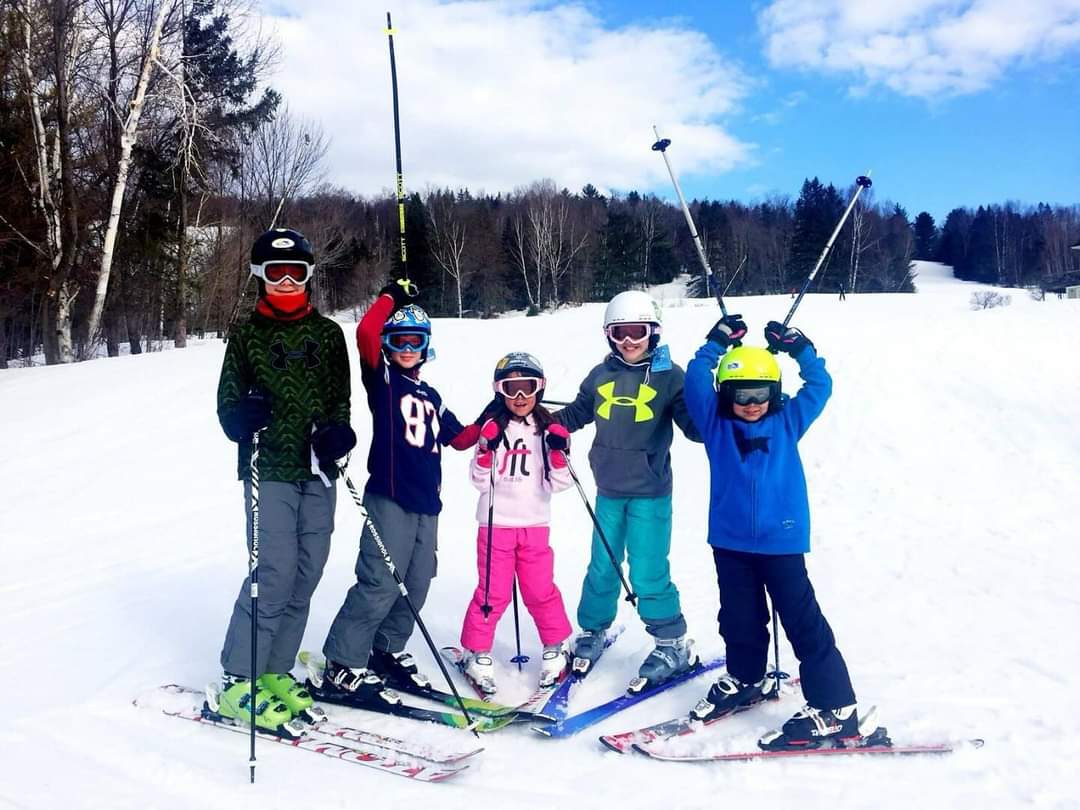 Did you hear the news? 🚨

Black is back. Are you ready? Season passes are the best way to ensure you get the best deal on skiing &amp; riding all winter long.

We have special rates available for locals, too! Check us out at blackmt.com and THINK SN❄️W!