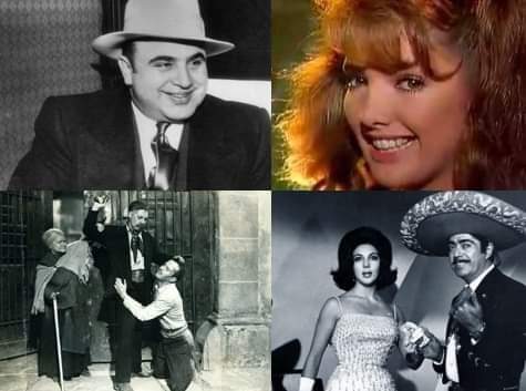 RenegadoInt's tweet photo. #UnDiaComoHoy 24 de Octubre 👉🏻👉🏻https://t.co/d2pnM8d9qh
🎸#BigBopper
🔫#AlCapone
🎸#BillWyman
📺 #AdelaNoriega
🎥#FernandoSoler
📺 #TilaTequila
🎥#RaulJulia
🎥#LuisAguilar https://t.co/DY3NbSdLSe