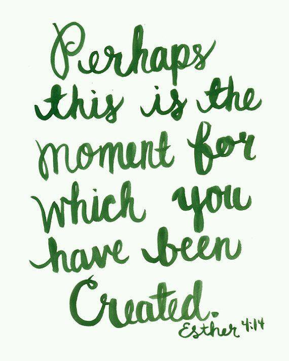 ledrew's tweet image. Perhaps this is the moment for which You have been created. @pamgibs64104547 @heinekapp @sunbeltgirl @childressmargi1 @mikeeld33344884 @sonomachristian @letty69033728 @alivecausejesus @garypankow @aidan52420511 @teruyotoikka @cjtipado #Esther #suchatimeasthis