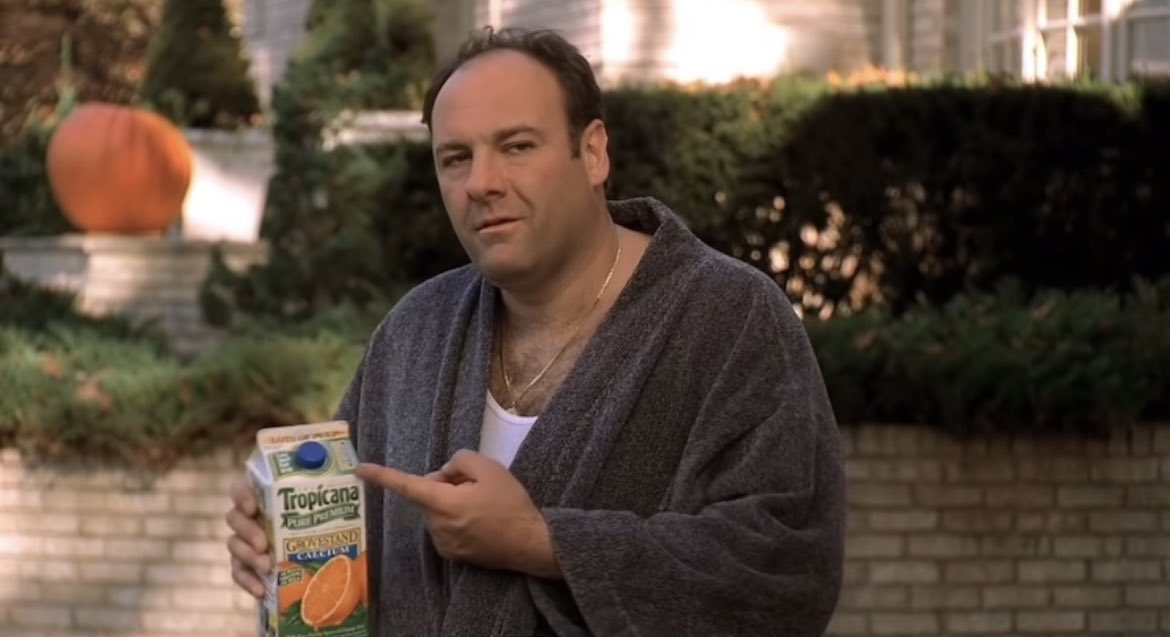 fruit__punch's tweet photo. Sydney trying to persuade me to buy her orange juice https://t.co/RC4FzkWJId