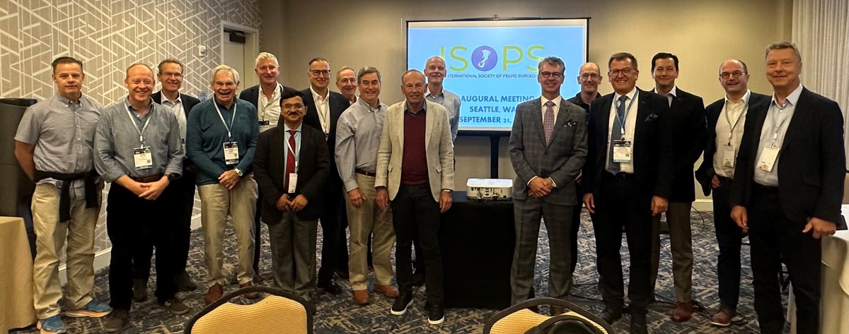 PierreGuyUBC (@pierreguyubc) on Twitter photo #OTA2023 also saw the inaugural meeting of <a href="/ISoPSTrauma/">ISoPS</a> (the International Society of Pelvic Surgeons) founded by Drs Sagi, Reilly and Mauffrey #PAEducation #PAResearch #orthotwitter involved are <a href="/petebates/">Peter D Bates</a> <a href="/CyrilMauffrey/">orthotrauma</a> <a href="/ChipRoutt/">ML Chip Routt</a> #OTA2023 also saw the inaugural meeting of <a href="/ISoPSTrauma/">ISoPS</a> (the International Society of Pelvic Surgeons) founded by Drs Sagi, Reilly and Mauffrey #PAEducation #PAResearch #orthotwitter involved are <a href="/petebates/">Peter D Bates</a> <a href="/CyrilMauffrey/">orthotrauma</a> <a href="/ChipRoutt/">ML Chip Routt</a>