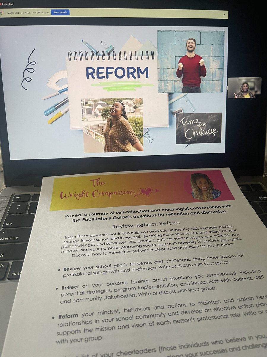 Today was a great day with <a href="/wrightcounselor/">Ashley Wright</a> and school counselors from across the state of Kentucky! My heart is full! ❤️<a href="/WKECKY/">WKEC</a>