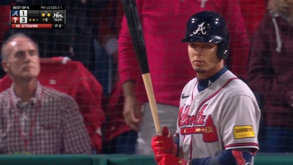 CoachMike47's tweet image. Jake Cave rn