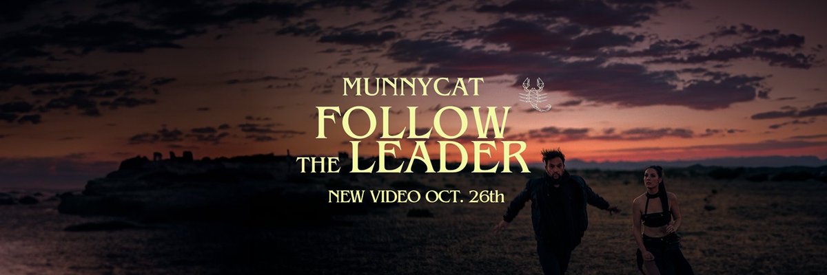 MUNNYCAT tweet media