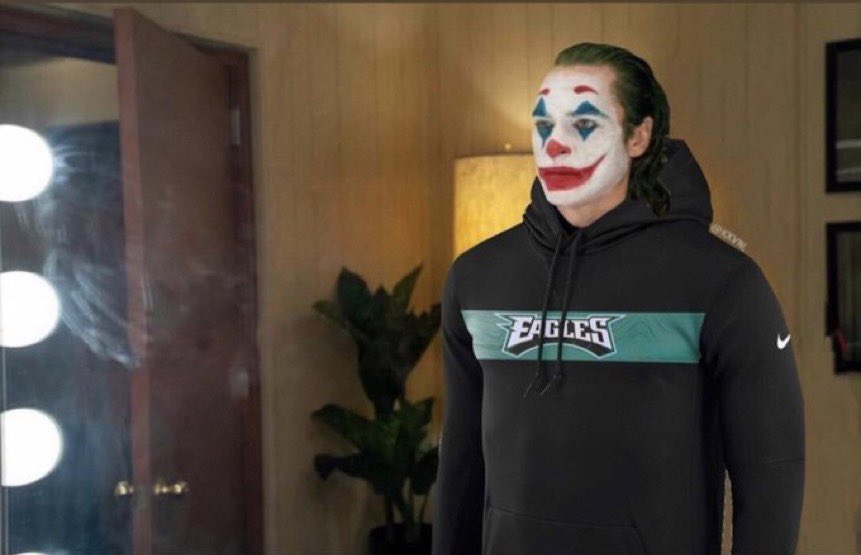 Josh Reynolds tweet media