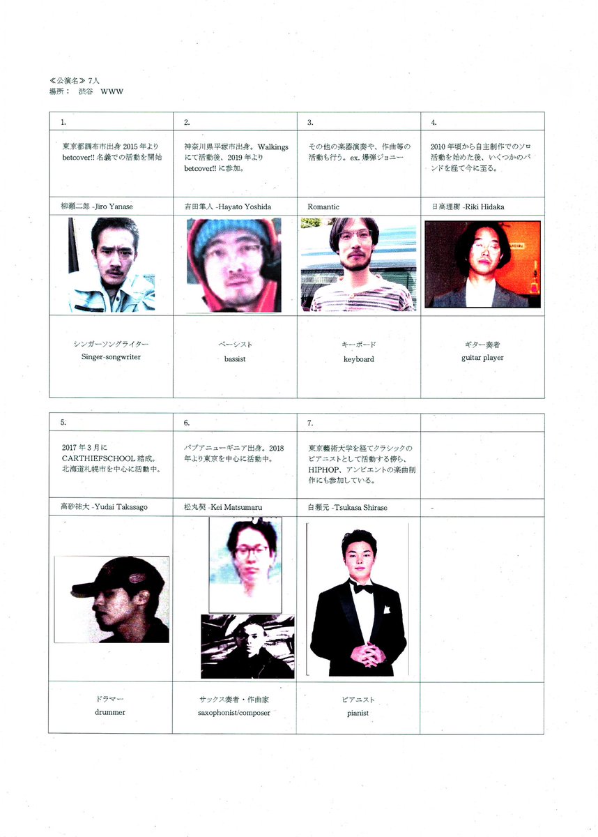 betcover!! 時間 + 卵 + 馬 CD 馬- betcover!!的專輯- Apple Music