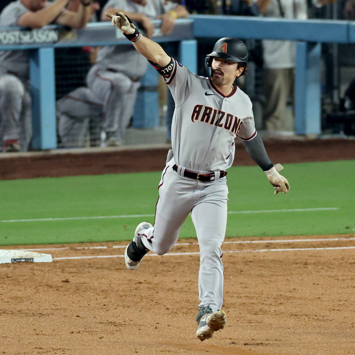 BaseballAmerica's tweet photo. The D-backs lost 110 games two years ago. 

The Rangers lost 102 the same year.

They'll meet in the World Series on Friday.

How quickly things can change. https://t.co/lbJPsq38rp