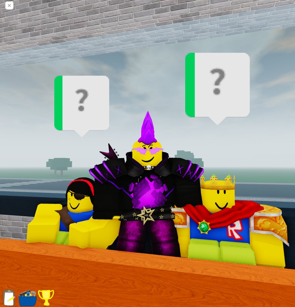 The Day the Noobs Took Over Roblox 2 - Roblox