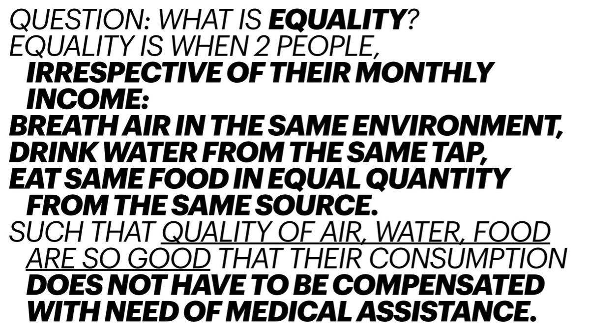 Apoorva1779544's tweet image. @UN #SDGs #SDG10
@myogiadityanath @narendramodi ki.  #Dayalbagh in Agra to models how #DayalbaghWayOfLife exemplifies equality in the society. Since 1915.