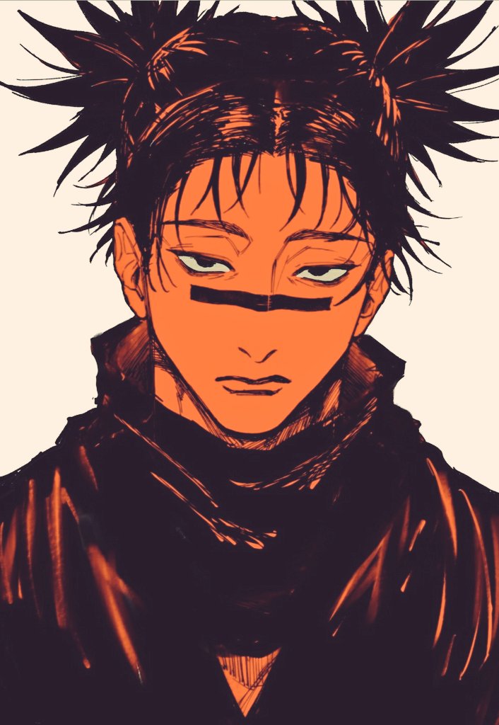 RyneMiles's tweet image. Commencing photo dump of images I find visually appealing 

#choso #aesthetic #VibesAmplified #relatable #moodillustrated #illustrationart