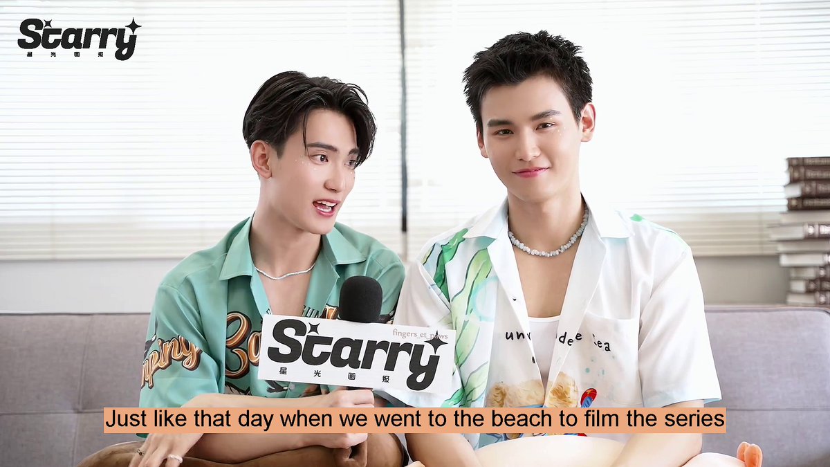 fingers_et_paws's tweet photo. @jaestsx @firstfh5 🐱If we go to the beach, like that day when we went to film the series in the morning...
🐱This was also a no need to work, very relaxing experience (driving with open sunroof)

#JaFirst #จาเฟริสท์ #JaPhachara #First_Chalongrat
#JAFIRST私人宇宙大片 #JaFirstxSTARRY https://t.co/HdQV1Kajmi