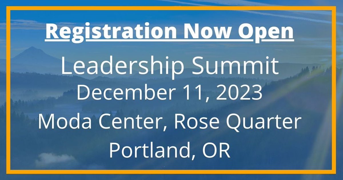 Oregon Business Plan tweet media