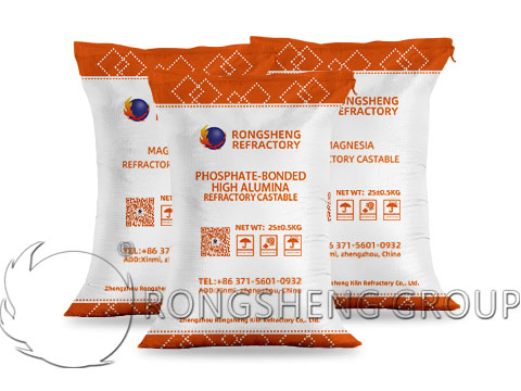 refractorybric2's tweet image. #Rongsheng Phosphate-bonded refractory castables are High-alumina castables, wear-resistant castables, corundum-mullite castables, high-strength corundum castables, etc. #refractorycastables #PhosphateCastable
Free quotes at Sales@rongshengrefractory.com.
rongshengrefractory.com/servel-kinds-o…