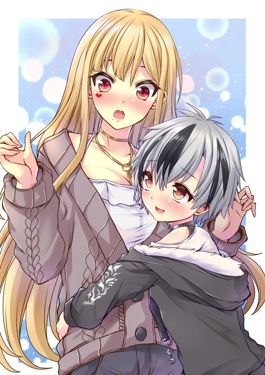 今年、たくさん描いているvtuberさん
多分この方です
1月から10月