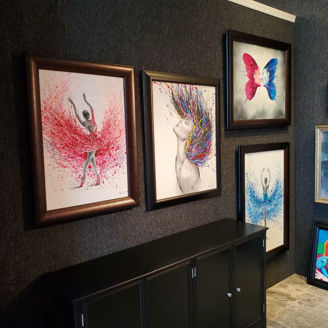 robertrali's tweet photo. Savion Gallery

#fineart #saviongallery https://t.co/MYrLU4tf47