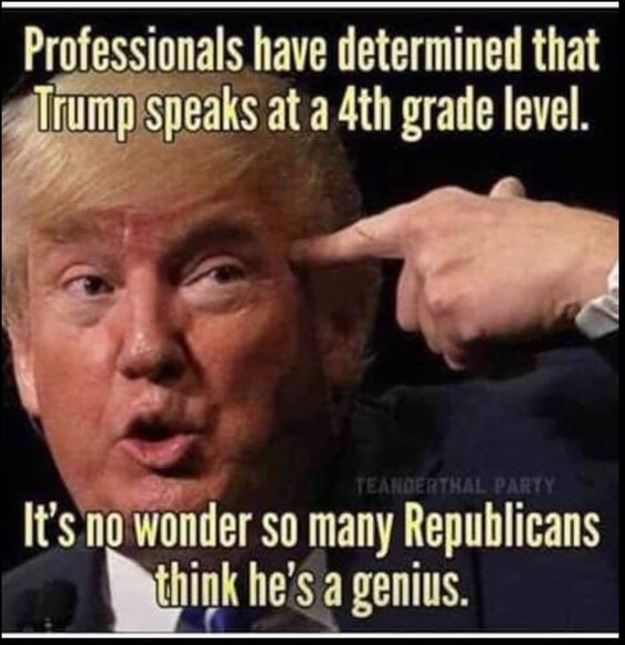 resistnow116's tweet photo. @OccupyDemocrats https://t.co/oafduwx1wZ