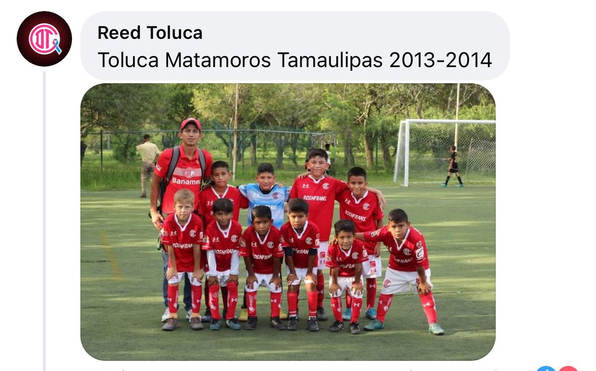 Solo Toluca “BICAMPEON” tweet media
