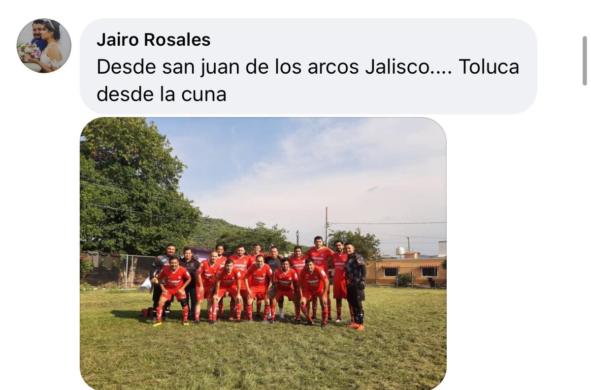 Solo Toluca “BICAMPEON” tweet media