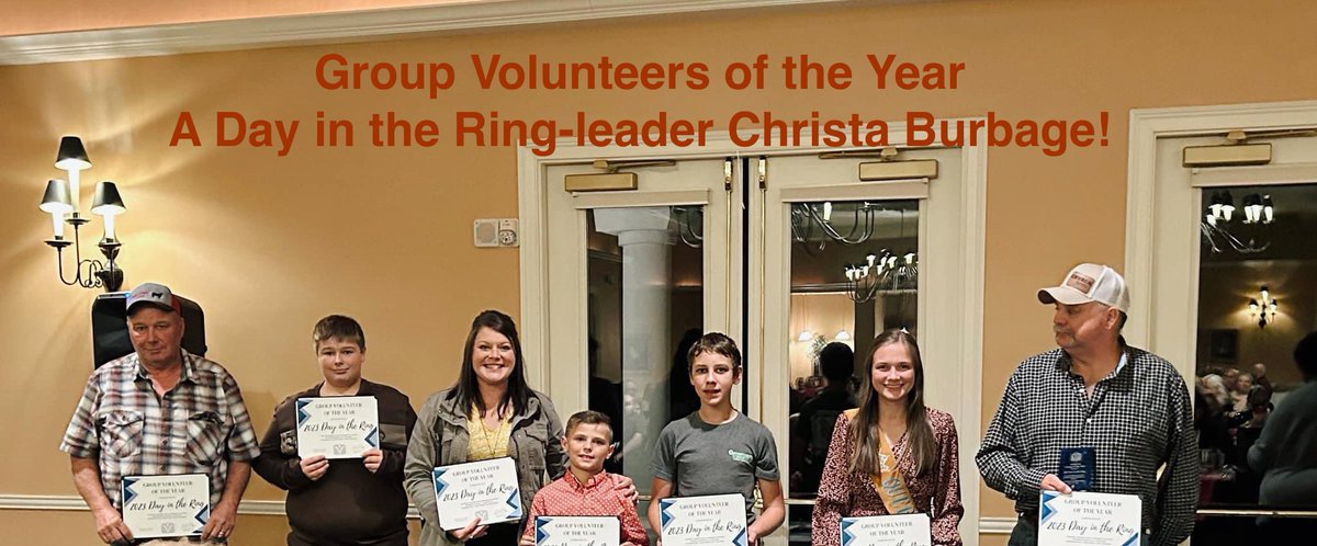 Megan Davidson tweet media