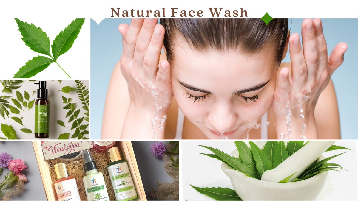 Altuslifesci's tweet photo. Tired of face washes that feel like a science experiment? 😬 Well, we've got your back!
Introducing our Deep Neem Cleanse - the superhero of face washes! 🦸‍♀️ Say bye-bye to harsh chemicals. 
‍#Neem #HerbalFaceWash #Natural #AcneFreeSkin
https://t.co/J3HDBd7qS7 https://t.co/Hd2zo4KQPa