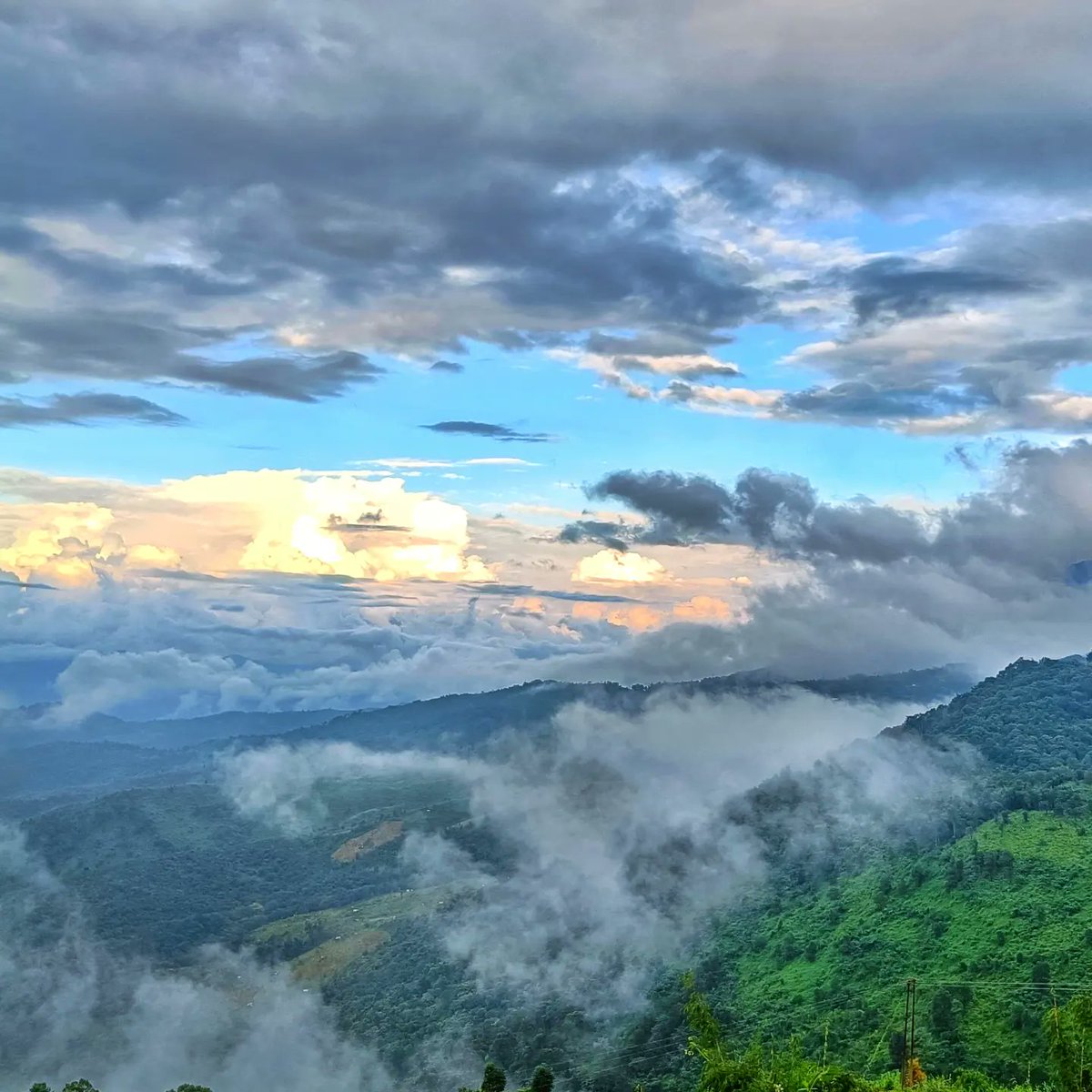 Beautiful land of Nature .....<a href="/kahima/">kahima john francis</a>