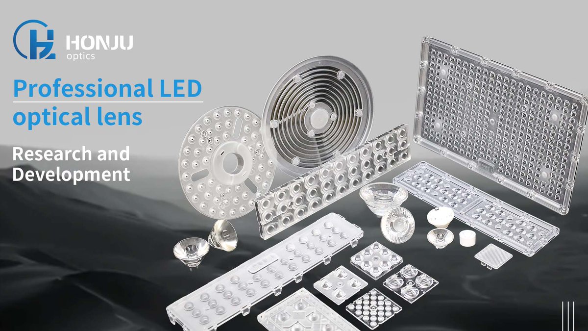 HonjuOptic_lens's tweet image. 🌟 Do You Know the Potential of a Single LED? #LED Optical Lens
🚀 One LED, Infinite Possibilities! Our custom LED optical lens unleashes the true power of illumination. Are you up for the challenge? 💡 #InnovativeLighting #OpticalTechnology