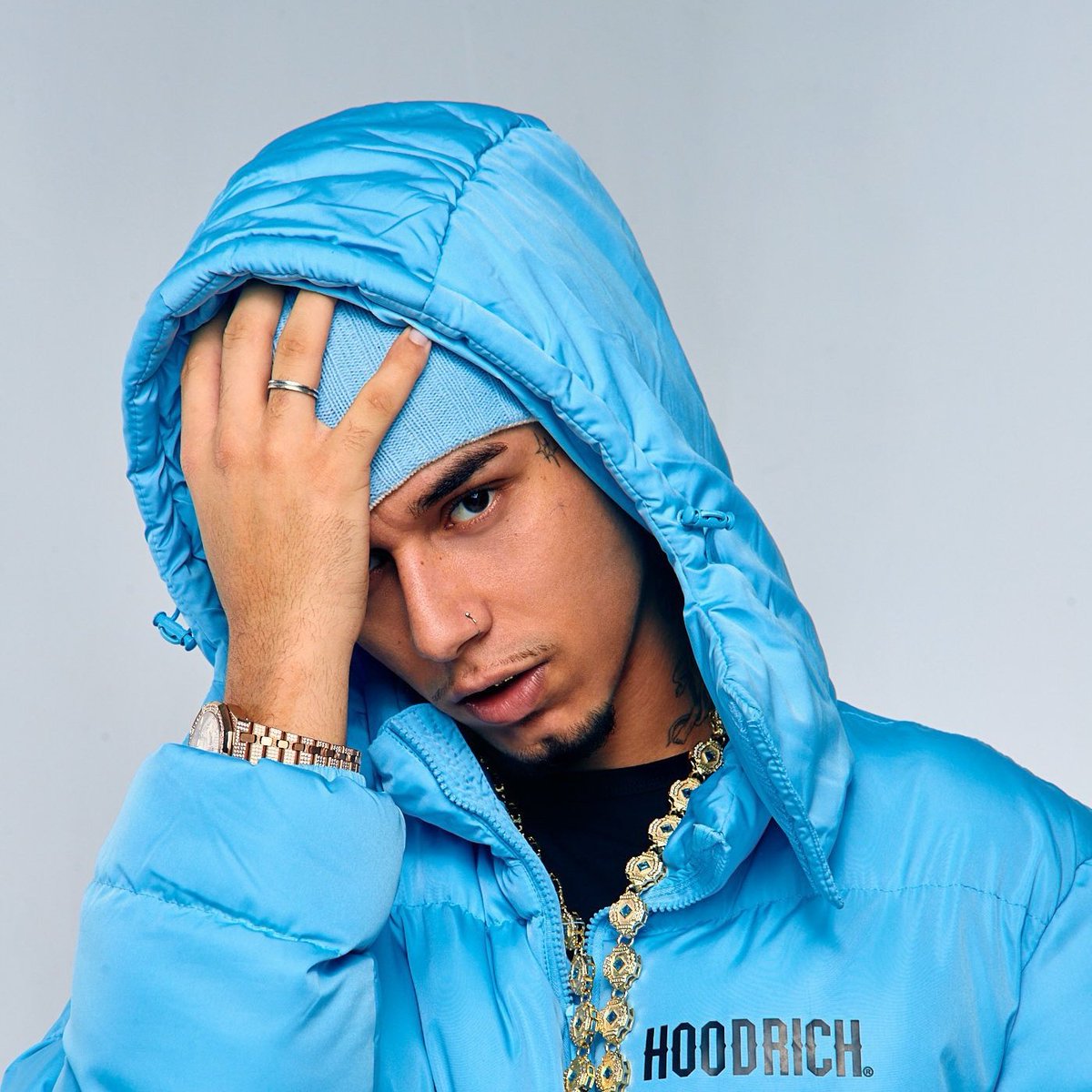 #NewProfilePic