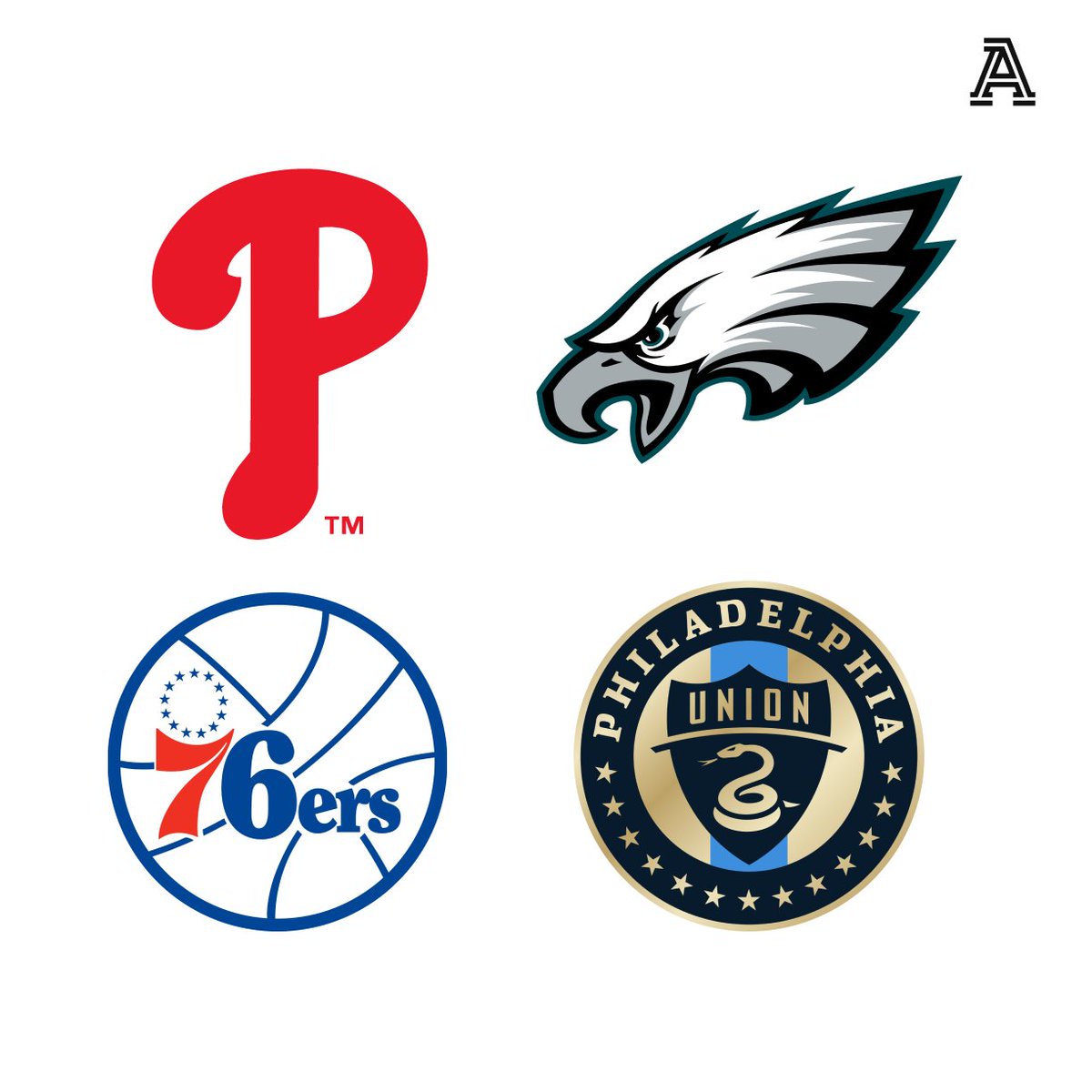 The Athletic tweet media