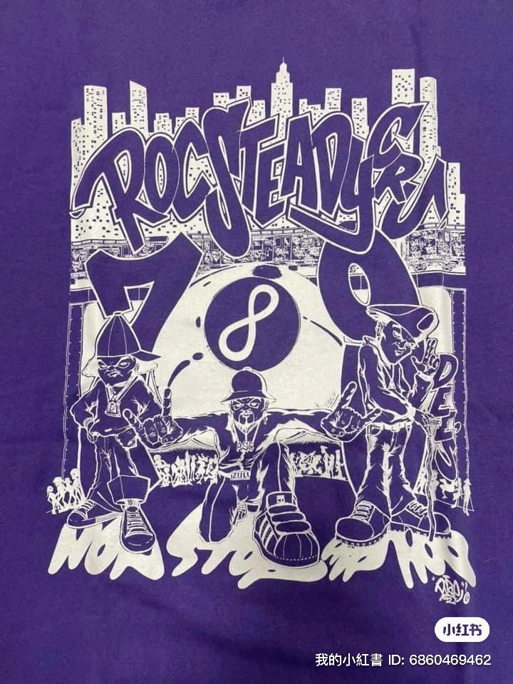 DJTaShi's tweet photo. 50th Hip-Hop Anniversary
My Hip-Hop T-Shirts Collection ๐
#rocksteadycrew
#rocksteadydjs
#doze
#djqbert
#mixmastermike
#djapollo
#dmcworldfinal
#1992dmcworldchampion
#usa
#raptee
#vintage
#crazylegs
#givetome
#rocksteadydjsjapantour https://t.co/In8IvqpUzu
