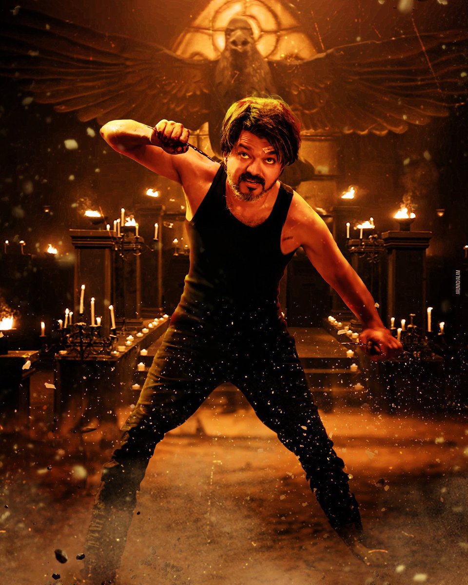 Manobala Vijayabalan tweet media