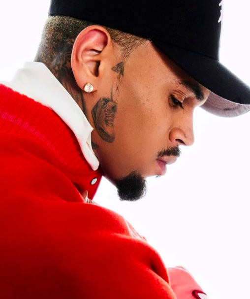Chris Brown says he still experiences imposter syndrome