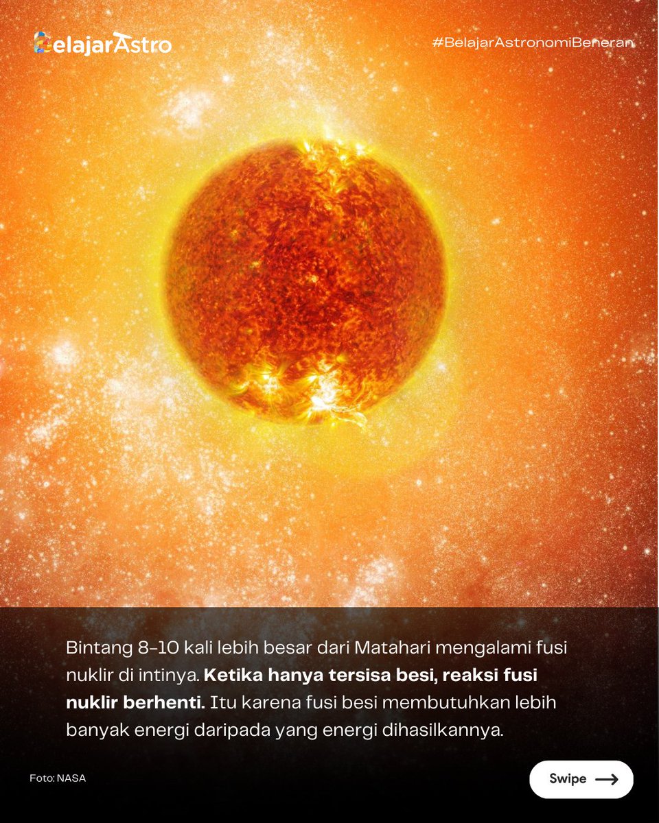 BelajarAstro_id's tweet photo. [2/3] Lanjutan penjelasan jumlah lubang hitam di alam semesta. https://t.co/x21Oilbc32