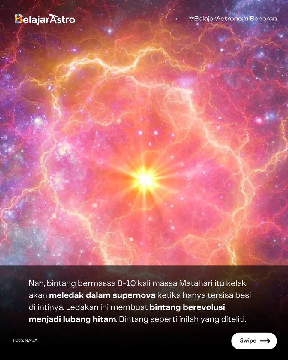 BelajarAstro_id's tweet photo. [3/3] Mau belajar lebih jauh? Ikutan kelas onlinenya yuk!

🔗 https://t.co/Rri0SrXFwy https://t.co/TrU6WMo8c2