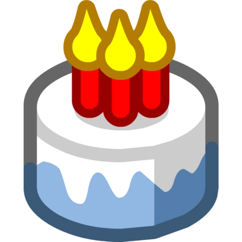 Bird157Blue's tweet photo. Happy 18th anniversary Club Penguin! 🐧🎂 https://t.co/auuO55FKYh
