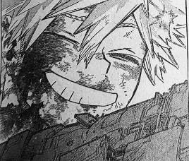 goingawaytohell's tweet photo. Does it ever drive you crazy
Just how fast the night changes? #MHA405 #MHAspoilers https://t.co/PSwEy5xt8Z