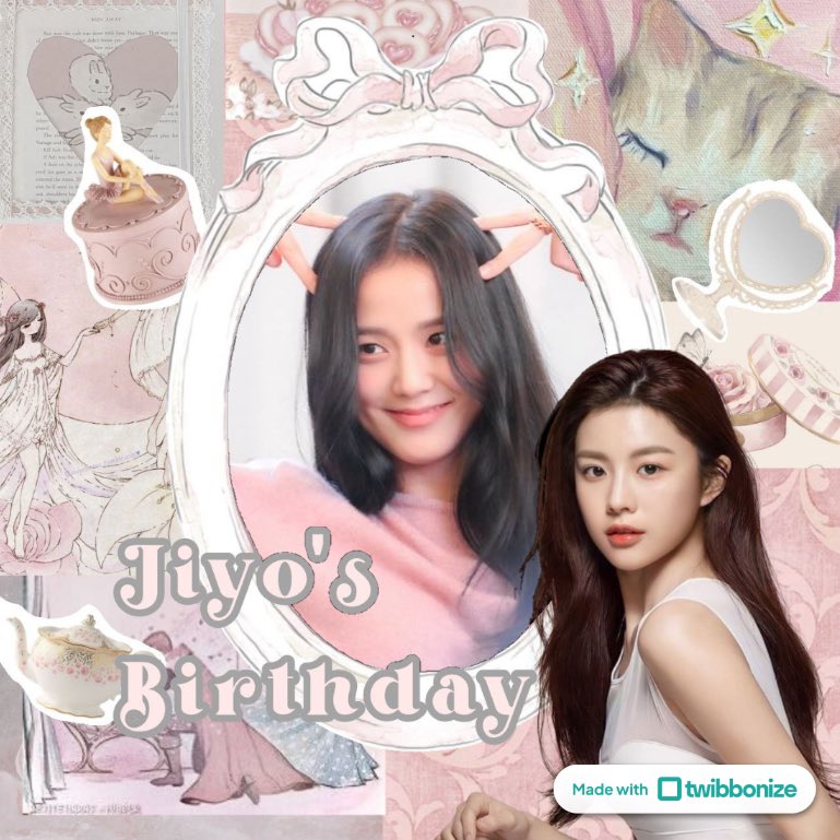 amoristme's tweet photo. Happiest birthday pretty, wishing you the best in life. Enjoy your day 🎊🎊

— @wstcostz https://t.co/5wQvZLFVma