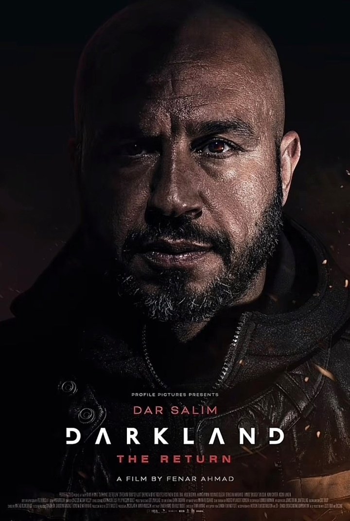 محظوظ من لم يشاهد هذا الفيلم بعد

DARKLAND 2023 🔥🍿🤩👇🏻