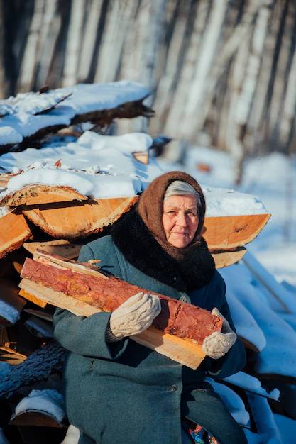 Доброе деревенское🥰