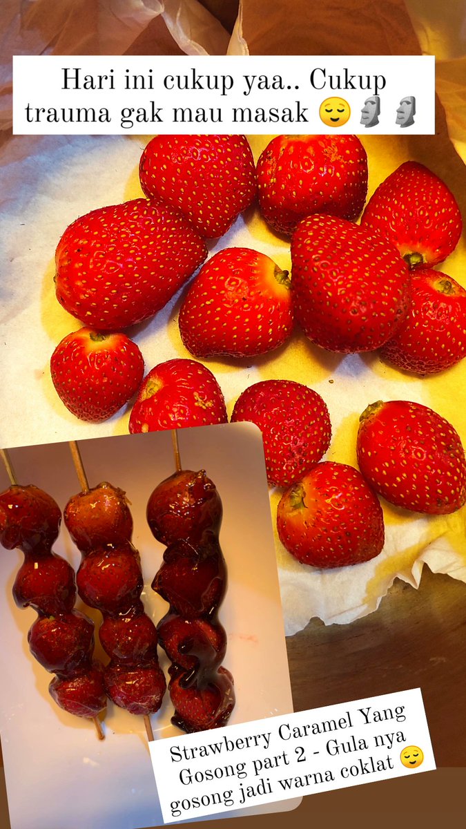 Gosong part - 2 🗿😌