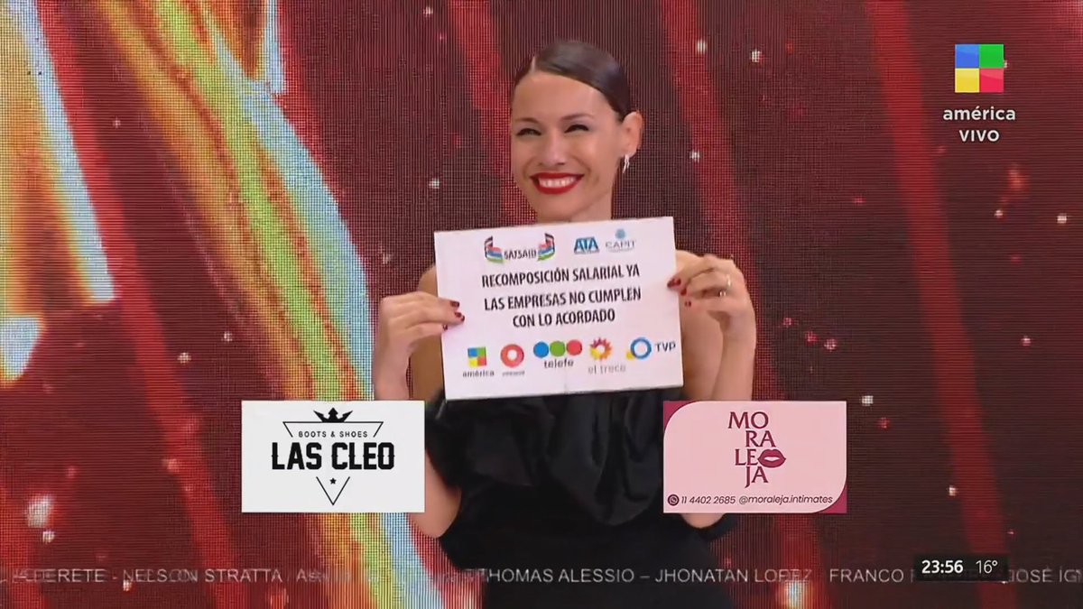 Bueno este país está teniendo unos episodios de raros