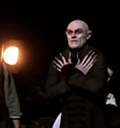 Minstrel Of Horror tweet media