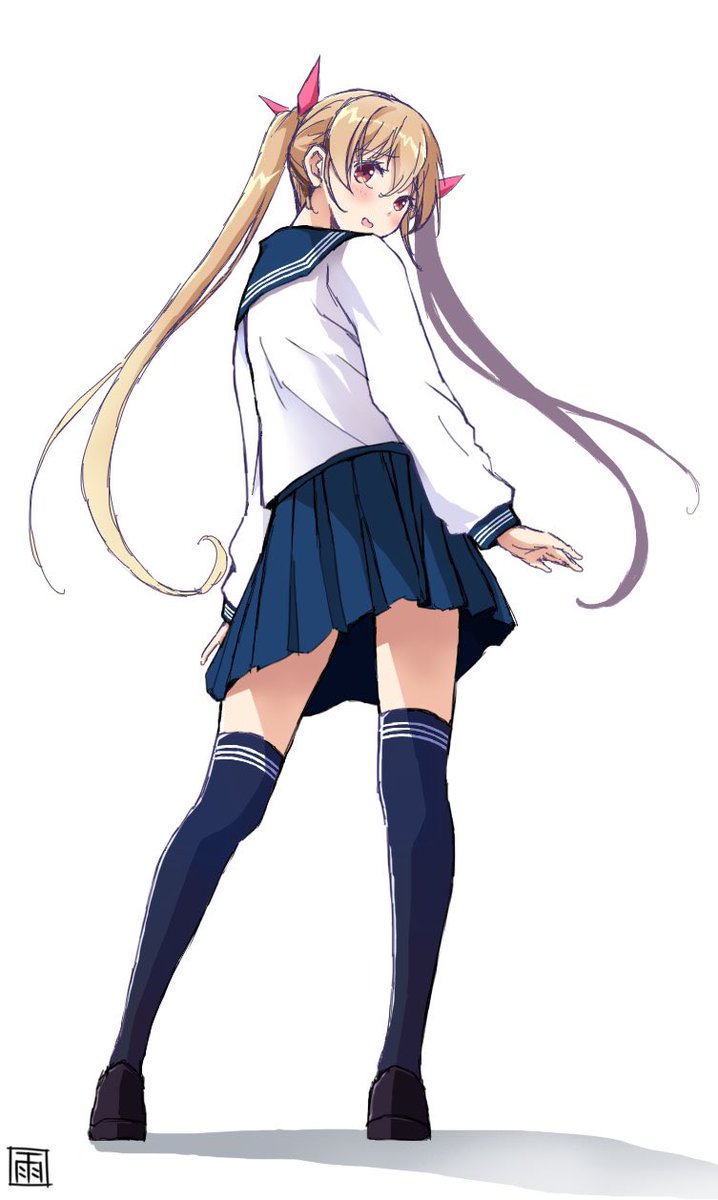 「イラストコンテストにエントリーしたイラストです!入賞したよ 投票してくださった方」|雨音@のイラスト