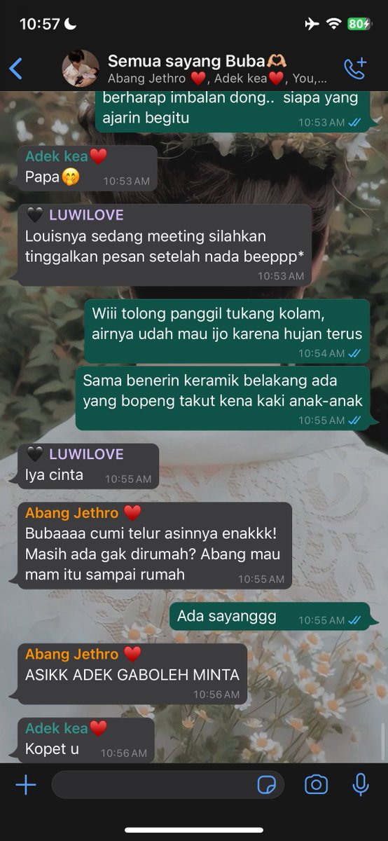 beyluvjmjk's tweet photo. 542. Keramaian di grub https://t.co/L051majFOD