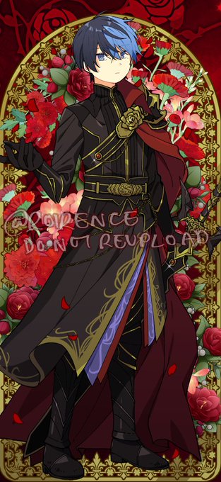 「Roi@Sakura Con 2319@Roirence」 illustration images(Latest)