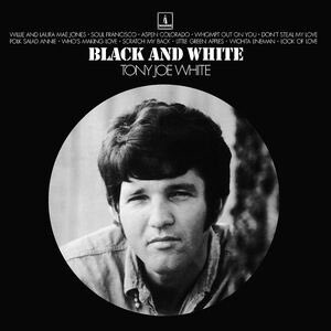 It was on this day in 2018 that we lost #TonyJoeWhite! @jackybambam933 honored his life on @933WMMR by playing his signature song Polk Salad Annie from his 1968 debut album Black and White. #wmmrftv